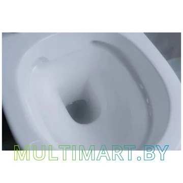 Унитаз Gid Tr2198 (белый) картинка 3